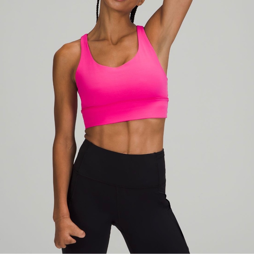 Energy Bra Lululemon